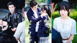 I secretly loved the hottest boy on campus for 3 years,but he confessed to me first!