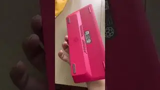 Raspberry Pi 400