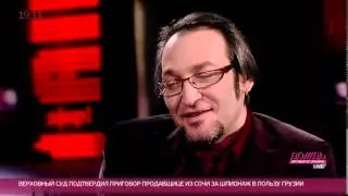 Почему «падают» самолеты (интервью с пилотом)