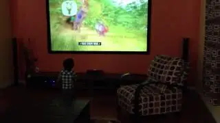 Peter Rabbit song by Adi