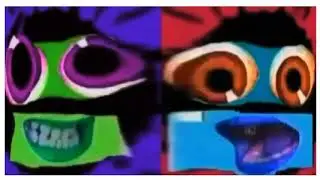Klasky Csupo Showtime 6 (Goo Goo Gaa Gaa and Green Lowers) Is Going Weirdness Every
