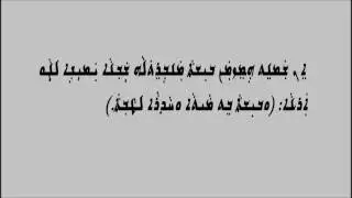 ASSYRIAN / ARAMAIC AKHIQAR KHAKIMA PART 2