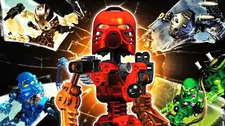 The CRAZY story of the toy that saved LEGO