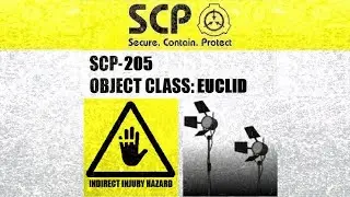 SCP 205 Demonstrations In SCP Containment Breach Ultimate Edition