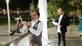 דוד דוידוב ( פתיח לחופה ) David Davidov Hupa