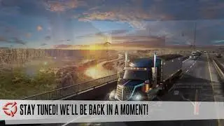 ATS: Idaho Release Stream - Recording