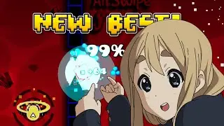 30th Extreme Demon | Heartbeat 100% by водолаз и пылесос