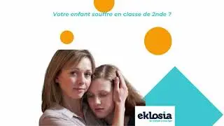 Souffrir en seconde