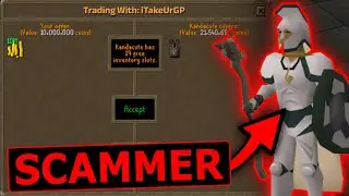 Don't Fall For These Scams in 2025