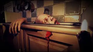 THIS GAME DISTURBED ME TO MY CORE - DONT BE AFRAID