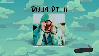 Jersey Club type beat 2023 | "DOJA pt 2" | Central Cee type beat