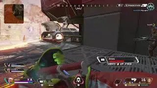 Катаю в Apex Legends (пробная трансляция)