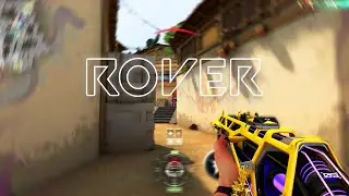 Rover (Valorant Montage)