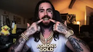 ASMONS GOLD 