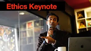 Ethics in Medicine 2024 | Keynote Lecture for Bioethics conference | Full Version