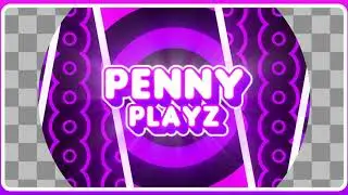 PennyPlayz | Intro ➤ By Oliver’s Graphics
