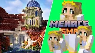 7 Days of Green Screen Magic + Ultimate Sugar Cane & Triple Spawner Farm Create Mod Build & More!