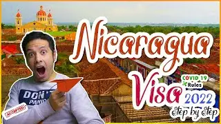 Nicaragua Visa