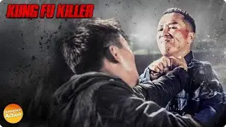 KUNG FU KILLER (2015) Fights Clips + Trailer | Donnie Yen Martial Arts Action Movie