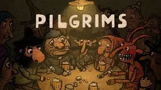 Pilgrims- В ДРОВА БУХИЕ...#1