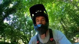 VLOG 5 / LAST TEST SUSPENSION AVANT LA PREMIÈRE ENDURO WORLD SERIES!