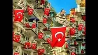 AS BAYRAKLARI AS ZULA OYNUYORUM #1