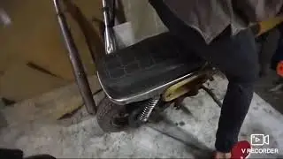 Паха и Макс из ГВР. Посиделки😎