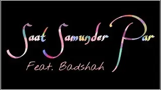Saat Samundar Paar || Whatsapp Status