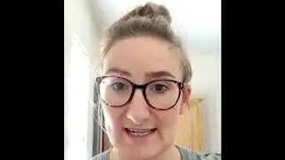 Graduate videos: Stef Shreeve
