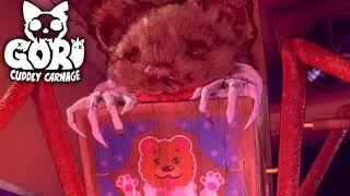 Gori Cuddly Carnage, Bear In a Box Boss
