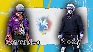 Unbelievable Challenge: Pro Player 1v1 Custom Match In 