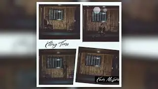 Killing Time - Kevin McGuire (Official Audio)