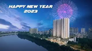 Happy New Year Everyone
