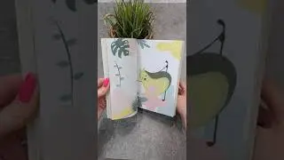 Блокнот Avocat