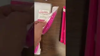 7/30 what’s new..Pink and Main