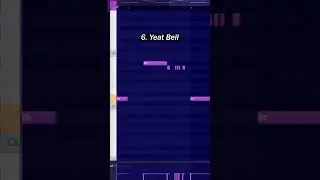 How to make YEAT beats in 2024! (Part 2)