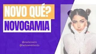 Novo que? Novogamia. La nueva forma de hacer relaciones