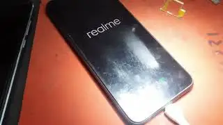 Realme C11 (rmx3231) Frp Bypass | C11 Frp Bypass