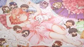 Gintama Ending (Hikari Shoumeiron - CHiCO with HoneyWorks)