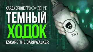 ТЕМНЫЙ ХОДОК ► THE LONG DARK (ESCAPE THE DARKWALKER)