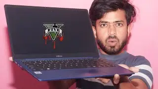 My Laptop 💻 ||  This is best budget laptop in infinix x1 slim laptop ₹ 40k