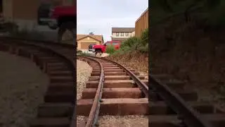 Mine train