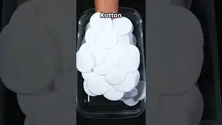 Don’t press your hand in the last item! ✋🏻😳