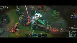 Opening the league vault