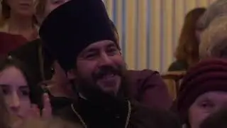 Весёлая карусель 2018