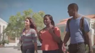 Education Marketing Video Examples: St George's University