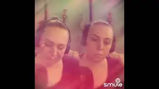 Hallelujah - cover (harmonies)