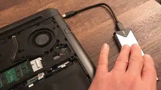 How To Clone Your Hard Drive Or SSD In Windows For FREE and Easy!