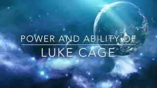 BL Luke Cage.