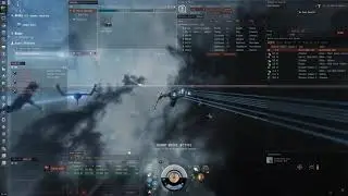 Eve Online Fazit | Nach 4 Wochen Faction Warfare